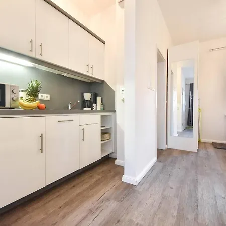 Am Buchenpark 17 * Heringsdorf (Usedom)