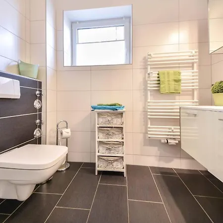 Appartement Am Buchenpark 17