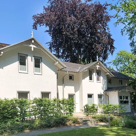 Apartamento Am Buchenpark 17 *